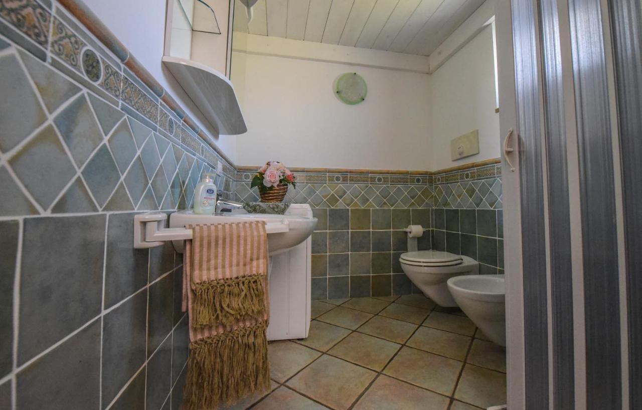 Basilicata Host To Host - Sunshine House - Borgo San Basilio Apartment Марина ди Пистичи Екстериор снимка