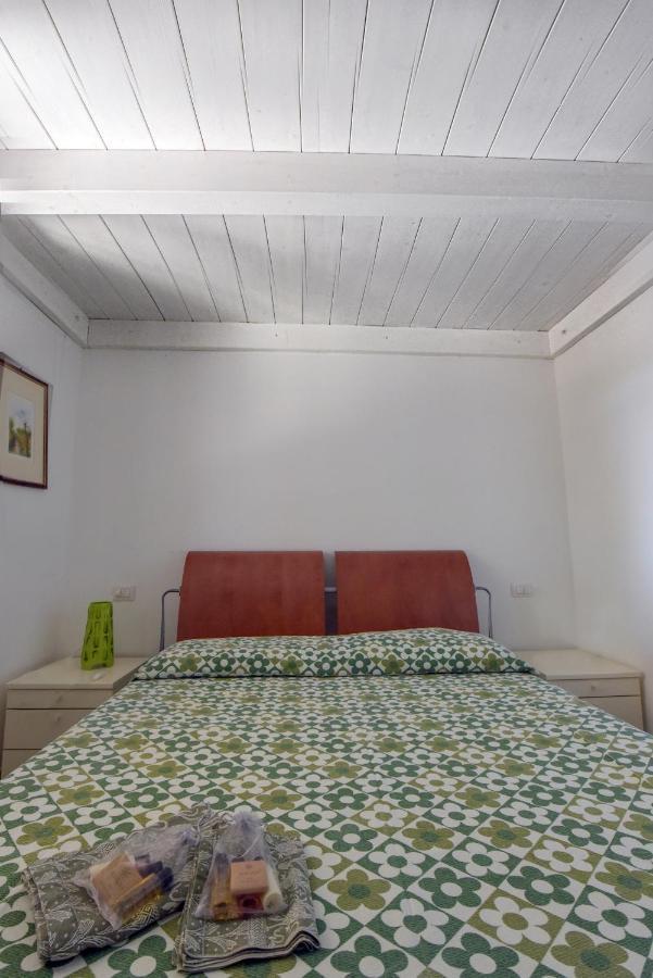 Basilicata Host To Host - Sunshine House - Borgo San Basilio Apartment Марина ди Пистичи Екстериор снимка