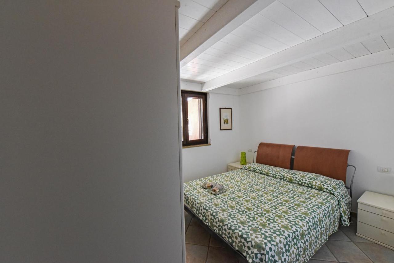Basilicata Host To Host - Sunshine House - Borgo San Basilio Apartment Марина ди Пистичи Екстериор снимка