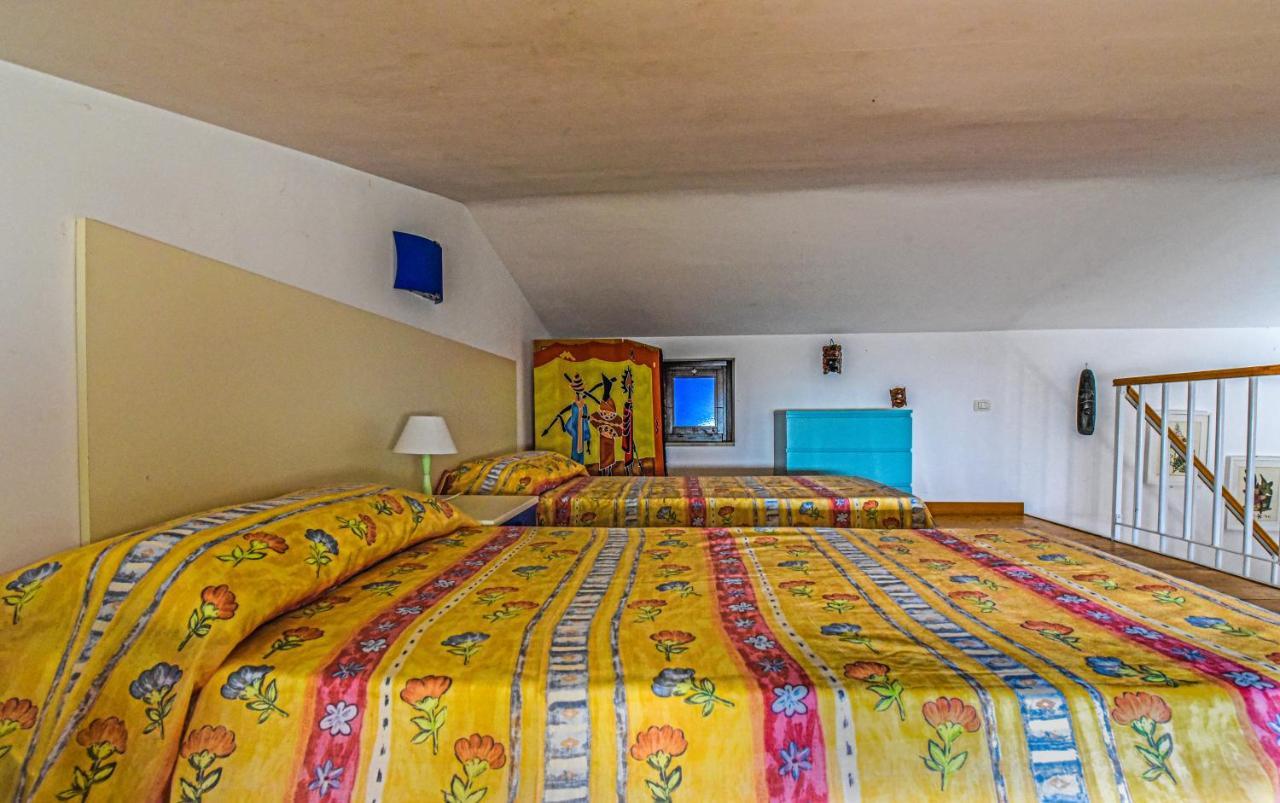 Basilicata Host To Host - Sunshine House - Borgo San Basilio Apartment Марина ди Пистичи Екстериор снимка