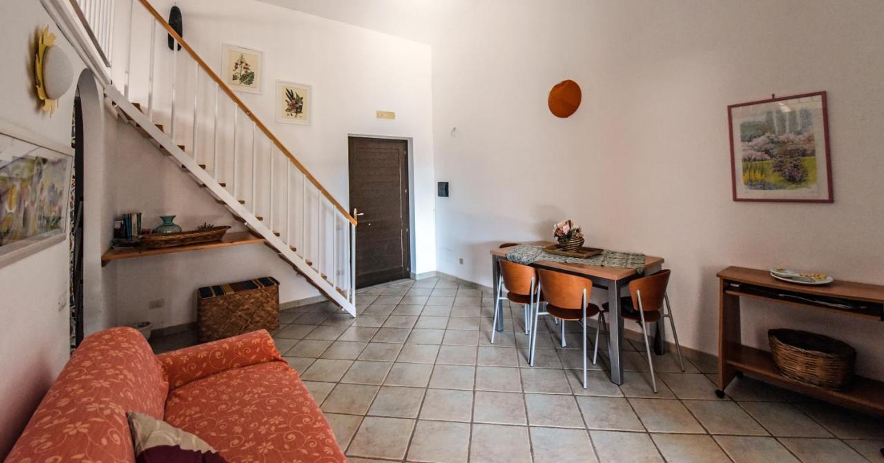 Basilicata Host To Host - Sunshine House - Borgo San Basilio Apartment Марина ди Пистичи Екстериор снимка
